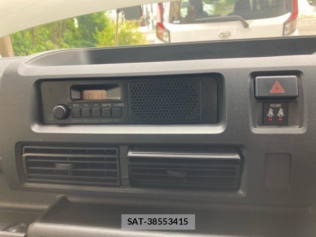 Daihatsu HIJET CARGO 2024-12 7272005-25