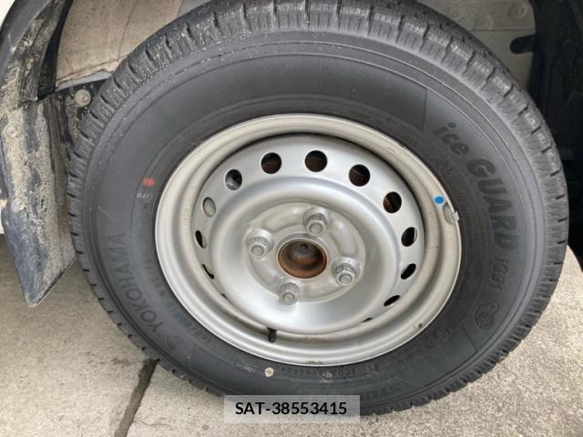 Daihatsu HIJET CARGO 2024-12 7272005-7