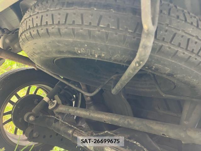 Daihatsu HIJET CARGO 2011-06 7327433-9