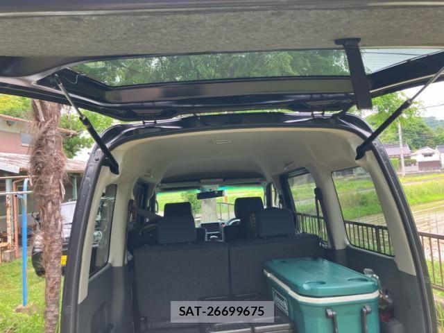 Daihatsu HIJET CARGO 2011-06 7327433-10