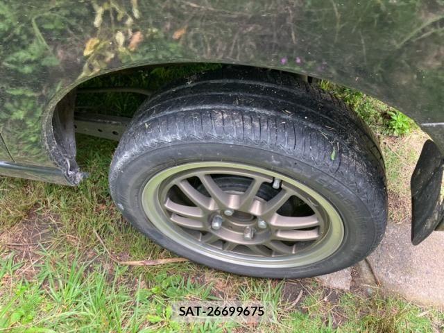 Daihatsu HIJET CARGO 2011-06 7327433-11