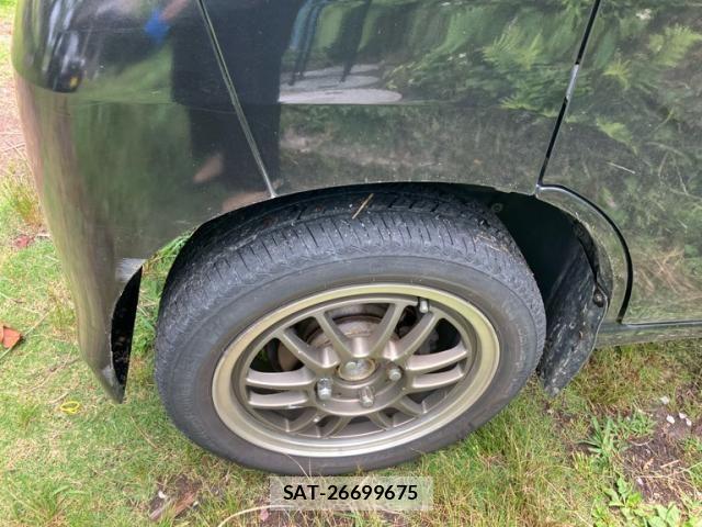 Daihatsu HIJET CARGO 2011-06 7327433-12