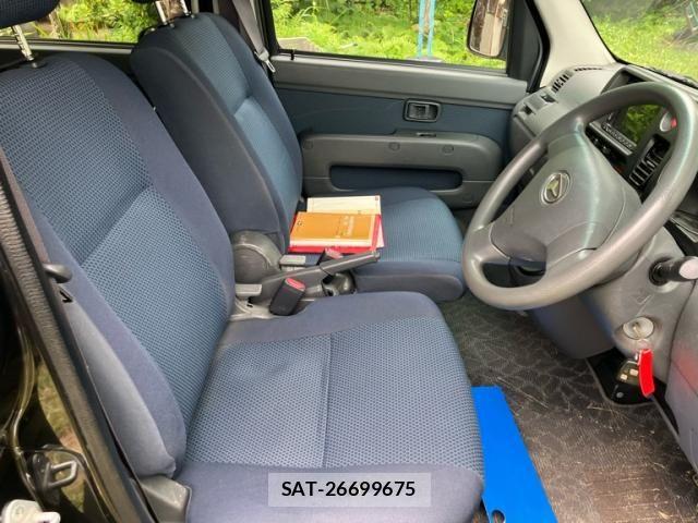 Daihatsu HIJET CARGO 2011-06 7327433-14