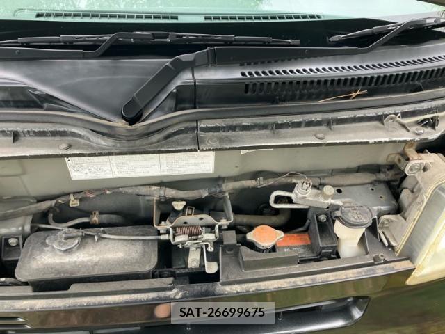 Daihatsu HIJET CARGO 2011-06 7327433-20
