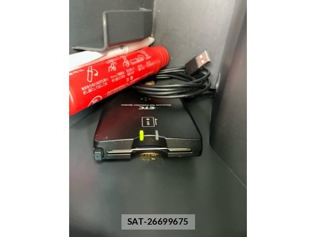 Daihatsu HIJET CARGO 2011-06 7327433-29