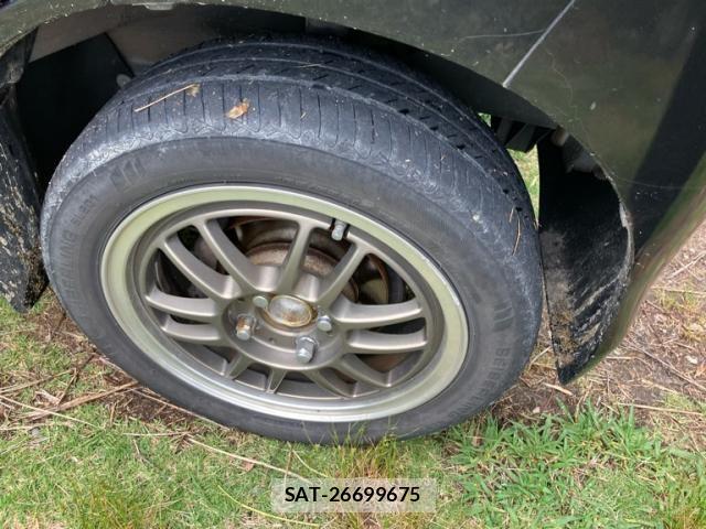 Daihatsu HIJET CARGO 2011-06 7327433-3