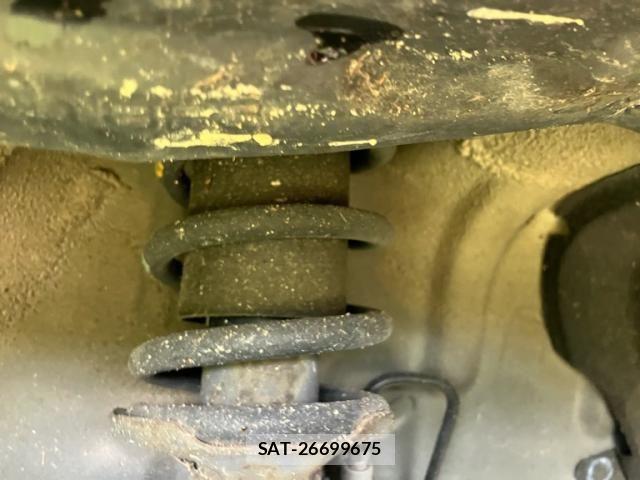 Daihatsu HIJET CARGO 2011-06 7327433-4