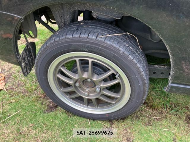 Daihatsu HIJET CARGO 2011-06 7327433-5