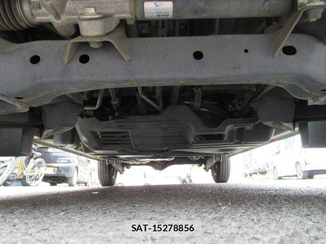 Daihatsu HIJET CARGO 2017-11 7327428-9