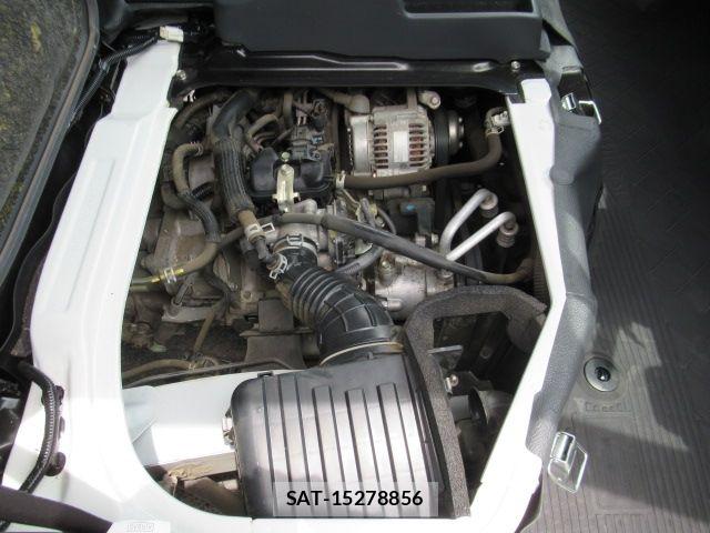 Daihatsu HIJET CARGO 2017-11 7327428-10