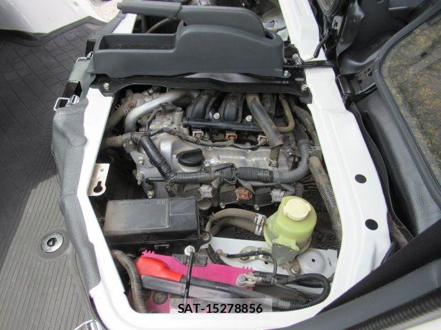 Daihatsu HIJET CARGO 2017-11 7327428-11