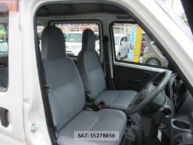 Daihatsu HIJET CARGO 2017-11 7327428-12