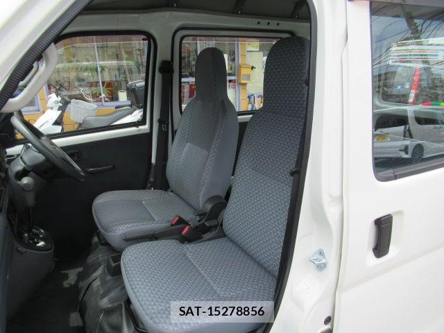 Daihatsu HIJET CARGO 2017-11 7327428-13