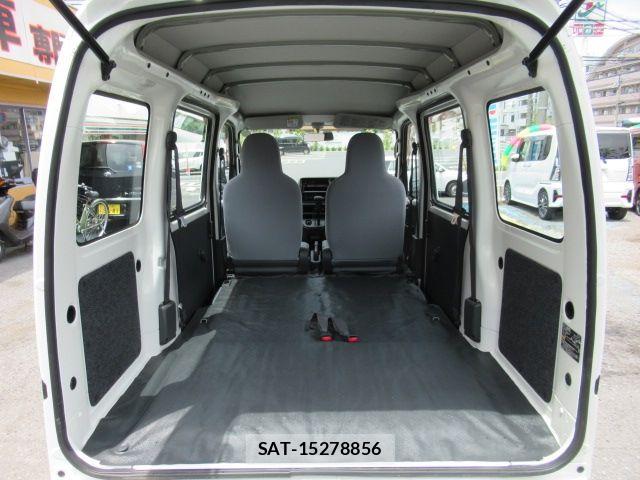 Daihatsu HIJET CARGO 2017-11 7327428-16