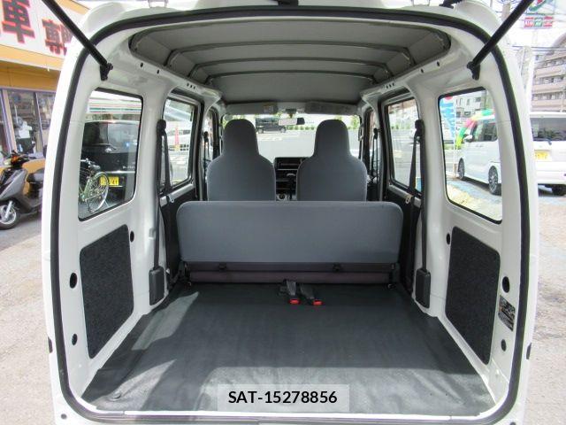 Daihatsu HIJET CARGO 2017-11 7327428-17