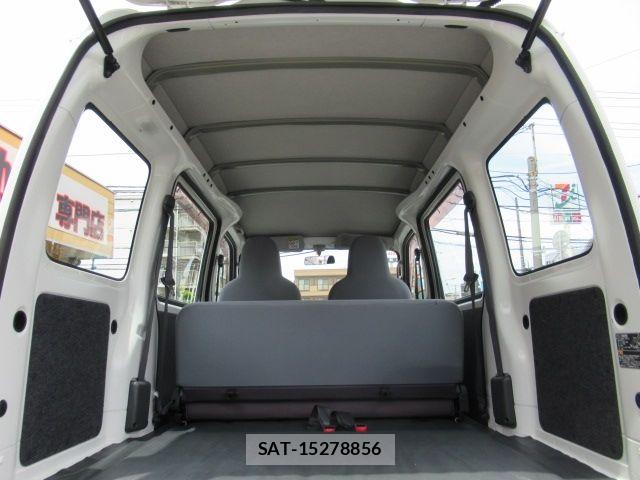 Daihatsu HIJET CARGO 2017-11 7327428-18