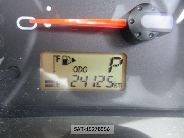 Daihatsu HIJET CARGO 2017-11 7327428-20