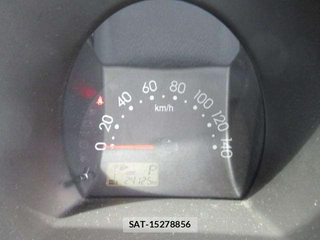 Daihatsu HIJET CARGO 2017-11 7327428-21
