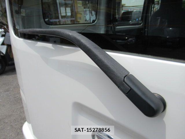 Daihatsu HIJET CARGO 2017-11 7327428-7