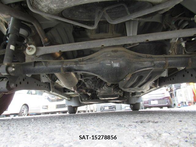 Daihatsu HIJET CARGO 2017-11 7327428-8