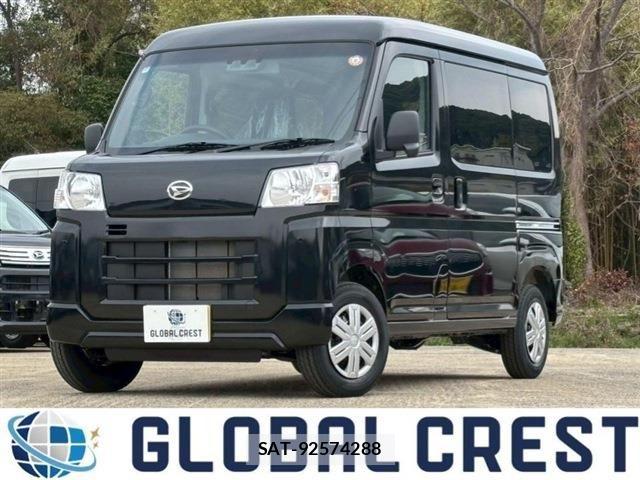 Daihatsu HIJET CARGO 2025-12 7327421-0