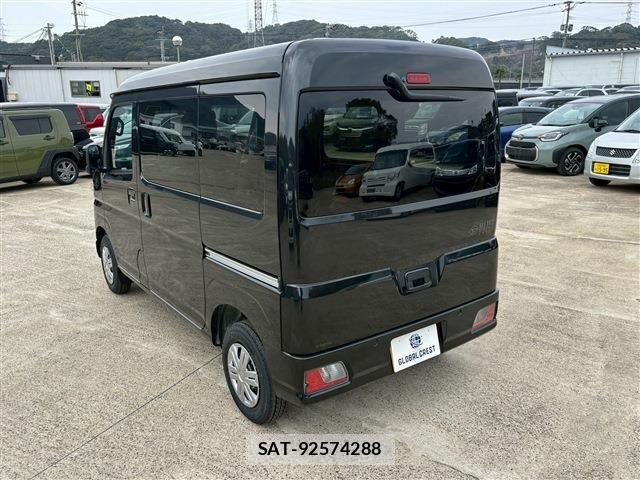 Daihatsu HIJET CARGO 2025-12 7327421-9