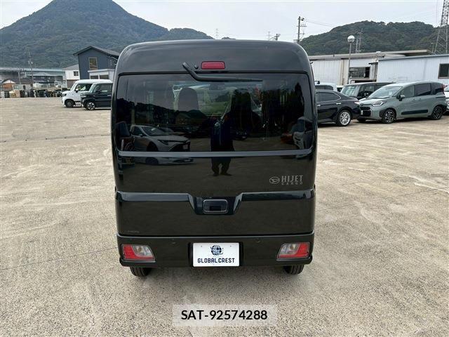 Daihatsu HIJET CARGO 2025-12 7327421-10