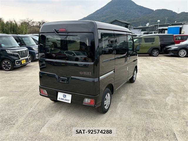 Daihatsu HIJET CARGO 2025-12 7327421-11