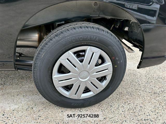 Daihatsu HIJET CARGO 2025-12 7327421-12
