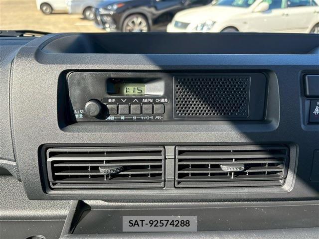 Daihatsu HIJET CARGO 2025-12 7327421-17