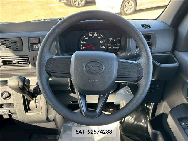 Daihatsu HIJET CARGO 2025-12 7327421-19