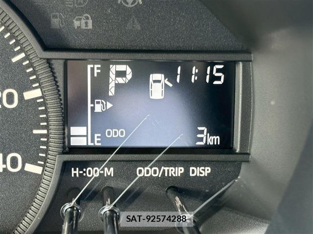 Daihatsu HIJET CARGO 2025-12 7327421-22