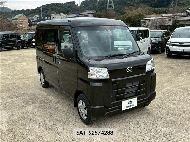 Daihatsu HIJET CARGO 2025-12 7327421-6