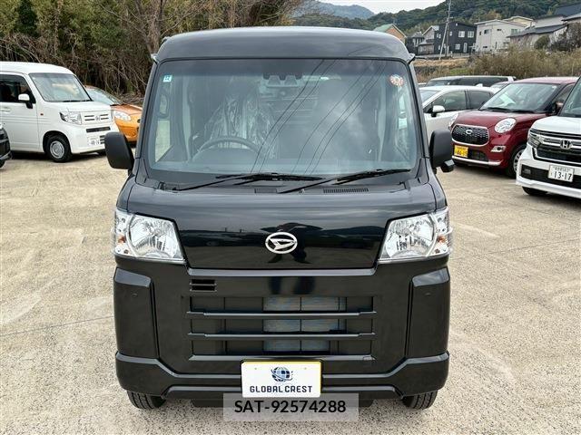 Daihatsu HIJET CARGO 2025-12 7327421-7
