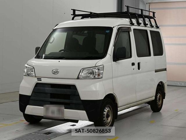 Daihatsu HIJET CARGO 2020 7335619-0