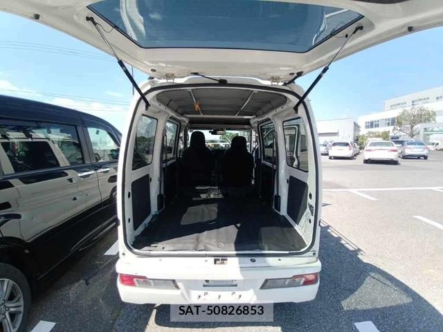 Daihatsu HIJET CARGO 2020 7335619-9