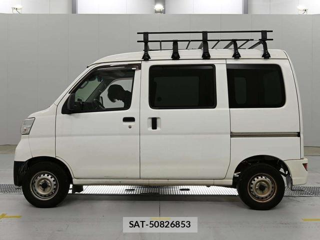 Daihatsu HIJET CARGO 2020 7335619-1