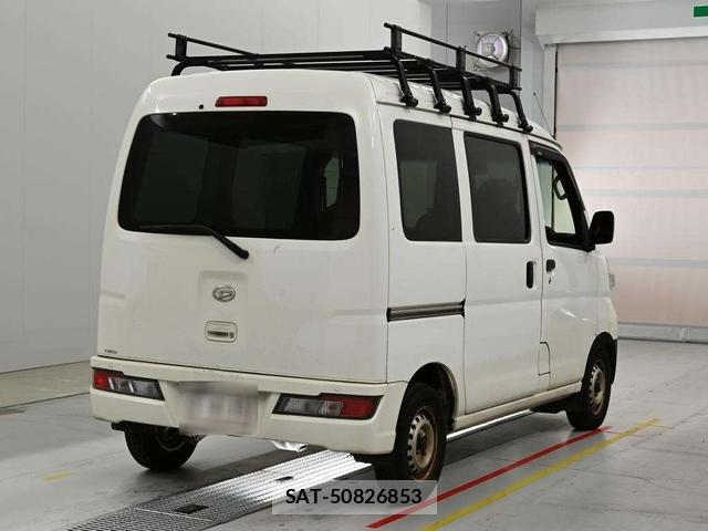 Daihatsu HIJET CARGO 2020 7335619-2