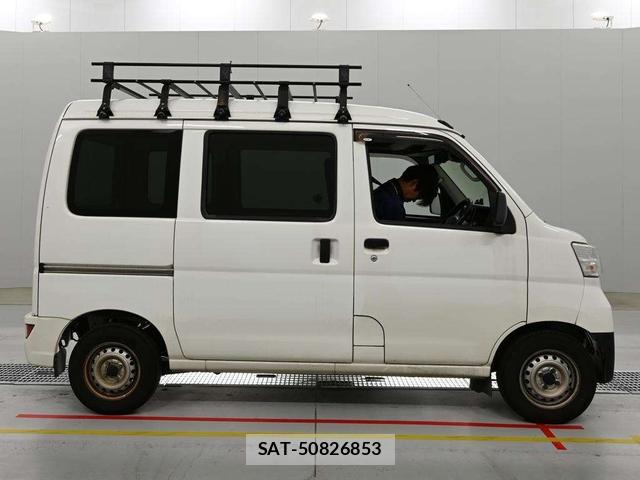 Daihatsu HIJET CARGO 2020 7335619-3