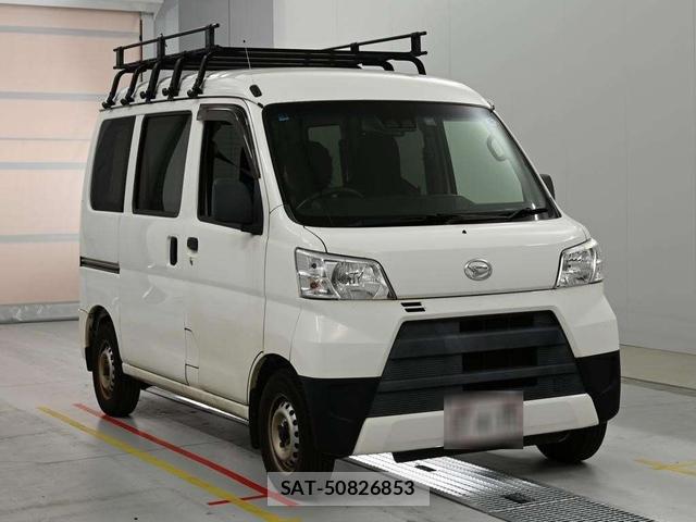 Daihatsu HIJET CARGO 2020 7335619-4
