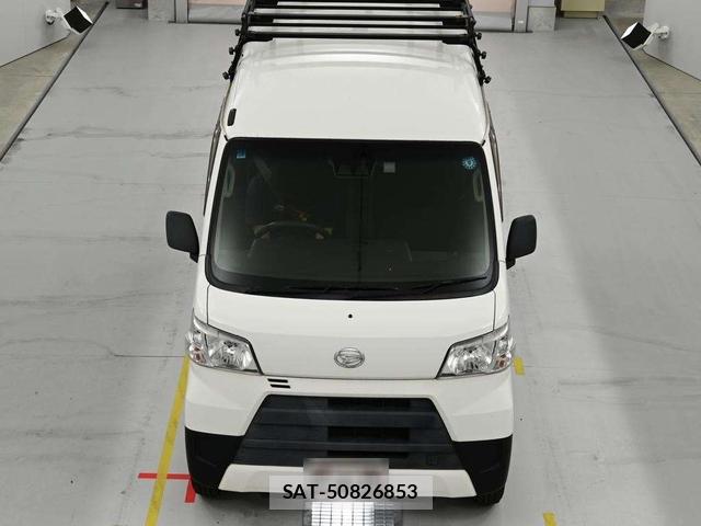 Daihatsu HIJET CARGO 2020 7335619-5