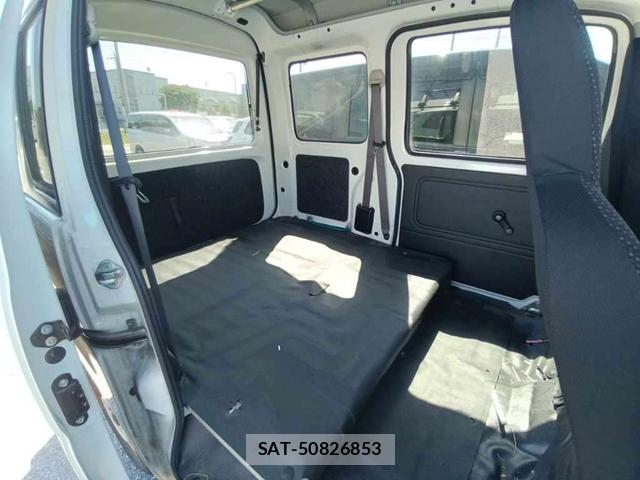 Daihatsu HIJET CARGO 2020 7335619-6