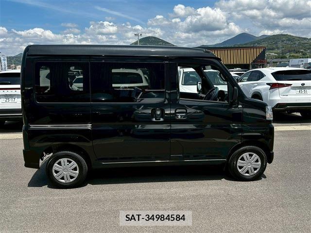 Daihatsu HIJET CARGO 2025-12 7327422-9