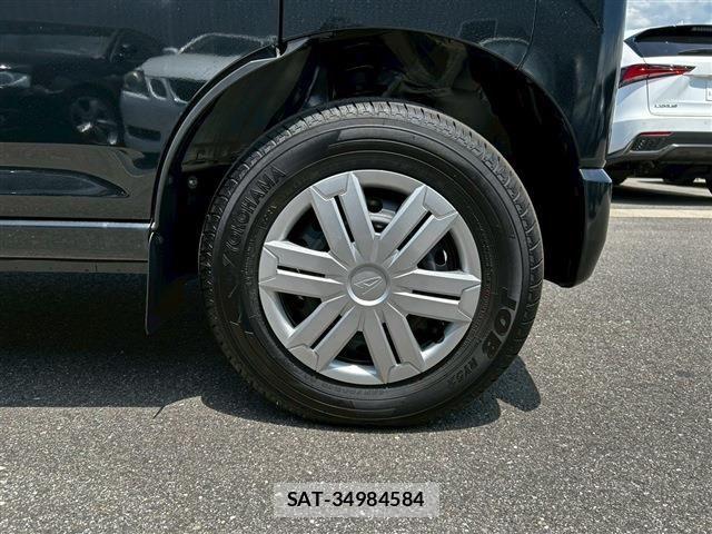 Daihatsu HIJET CARGO 2025-12 7327422-10