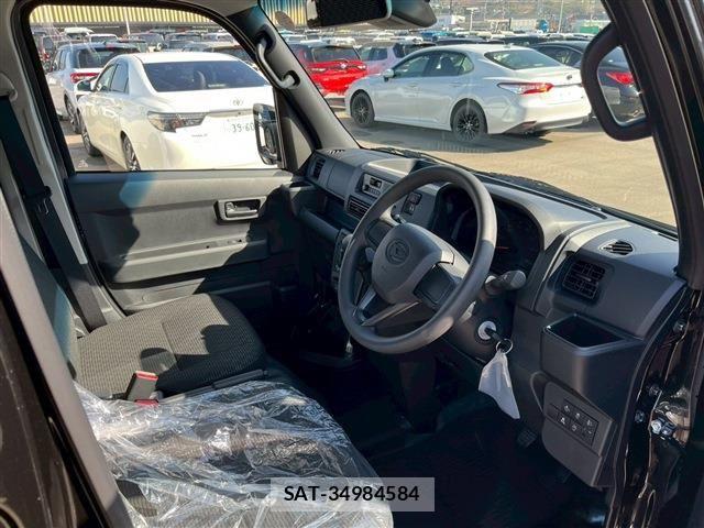 Daihatsu HIJET CARGO 2025-12 7327422-11