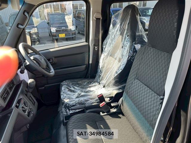 Daihatsu HIJET CARGO 2025-12 7327422-12