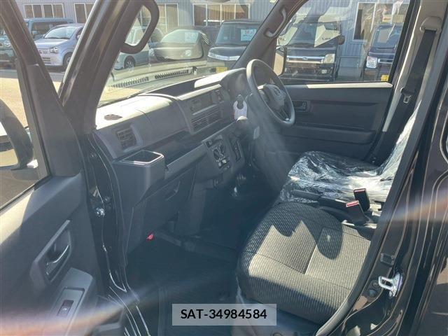 Daihatsu HIJET CARGO 2025-12 7327422-13