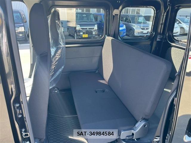 Daihatsu HIJET CARGO 2025-12 7327422-14