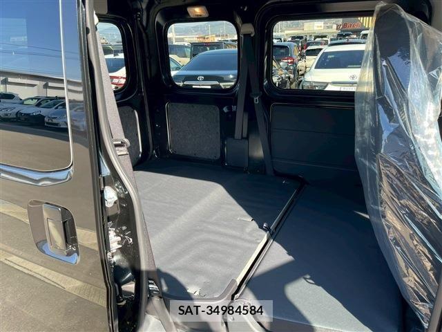 Daihatsu HIJET CARGO 2025-12 7327422-16
