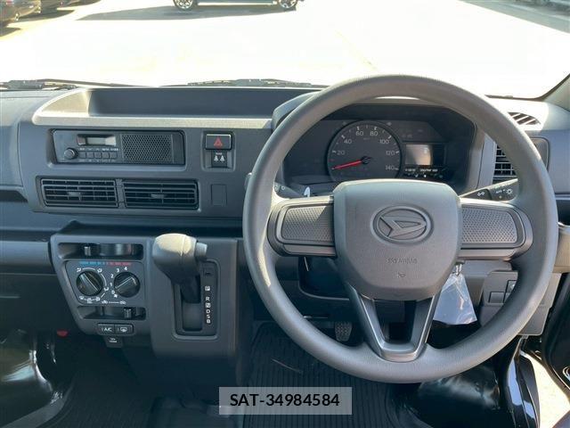 Daihatsu HIJET CARGO 2025-12 7327422-19